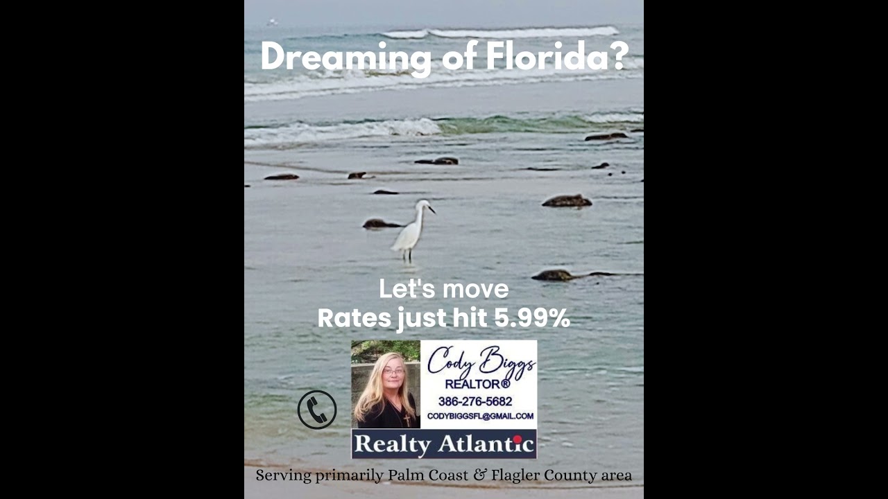 Interest rate drop time to house shop! 