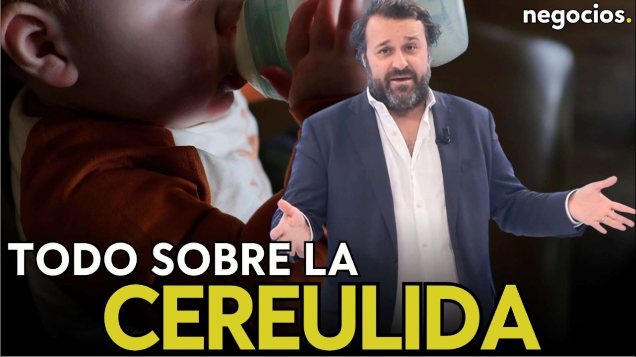 Todo sobre la crisis de las leches de fórmula y cómo va a cambiar el mercado