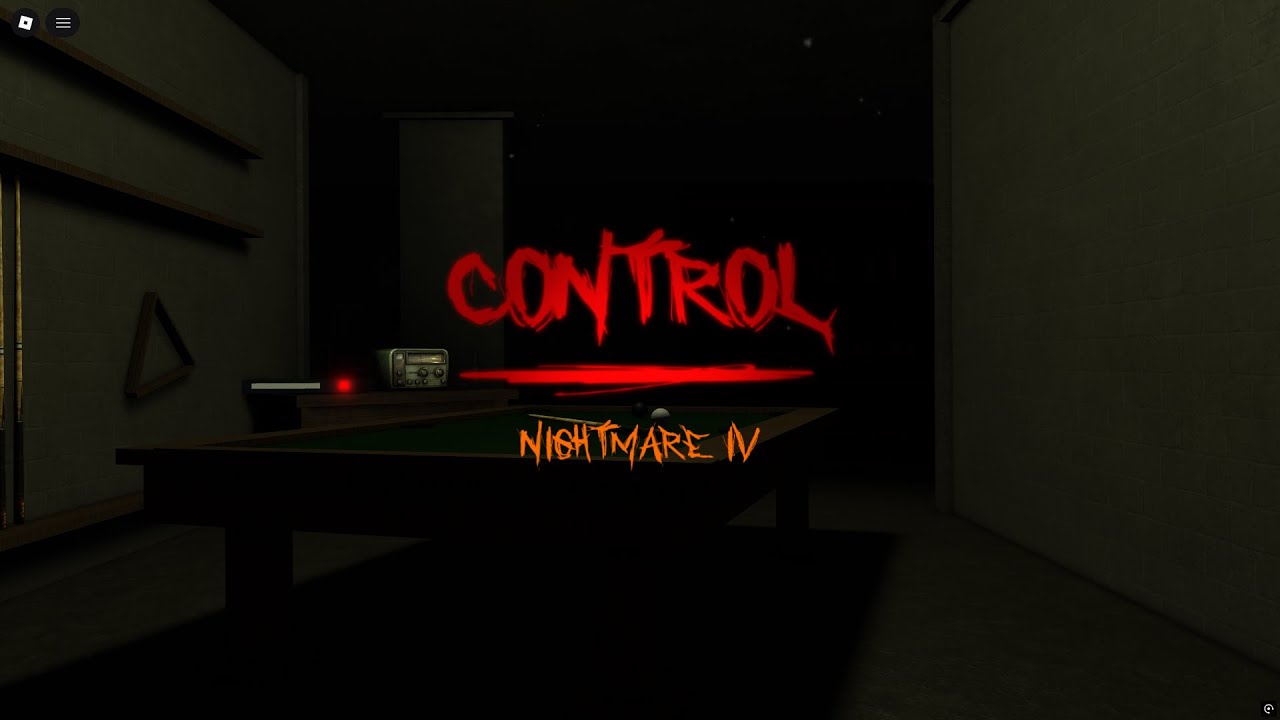 The Mimic Book 1 - Nightmare 4 (Full Walkthrough) - Roblox