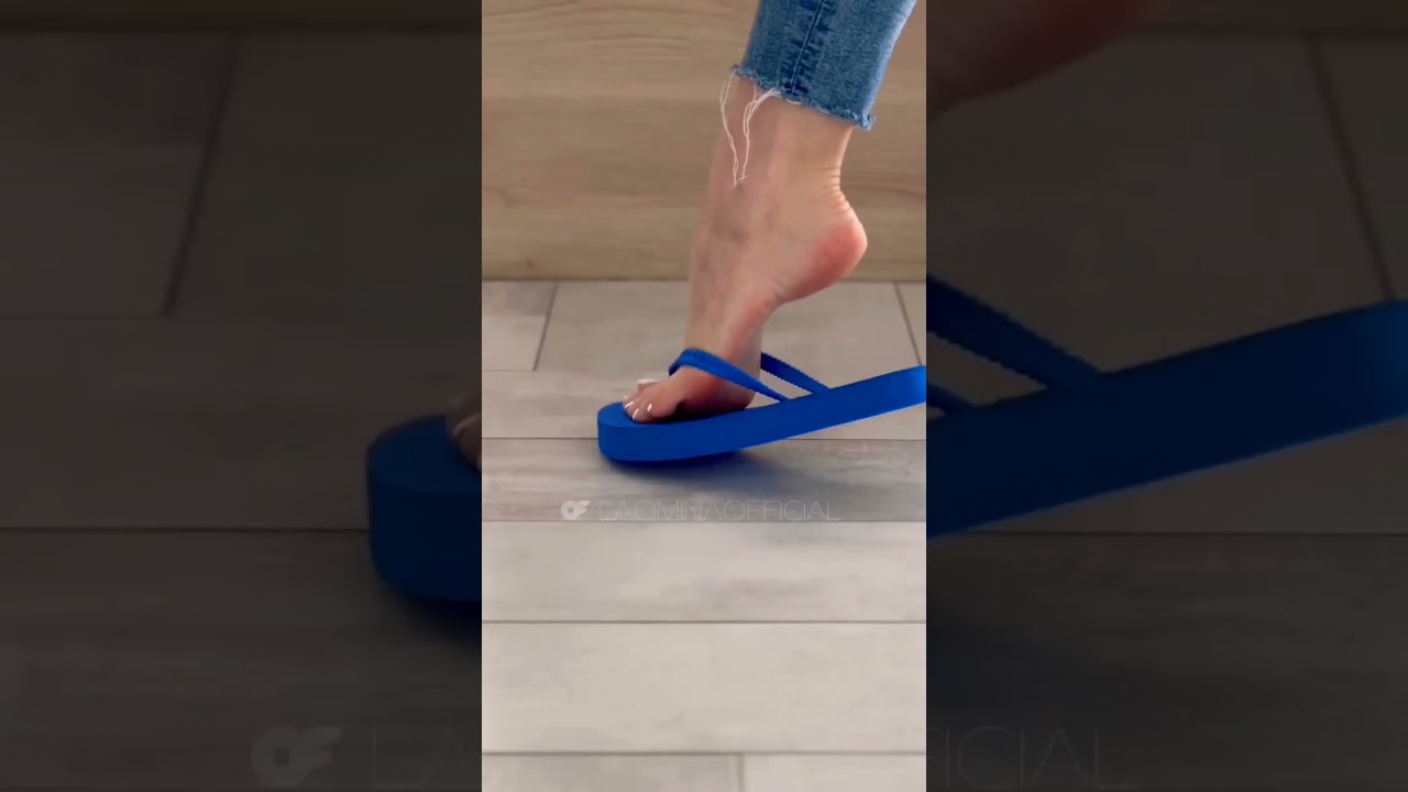 Pies en sandalias bellisimos🔥