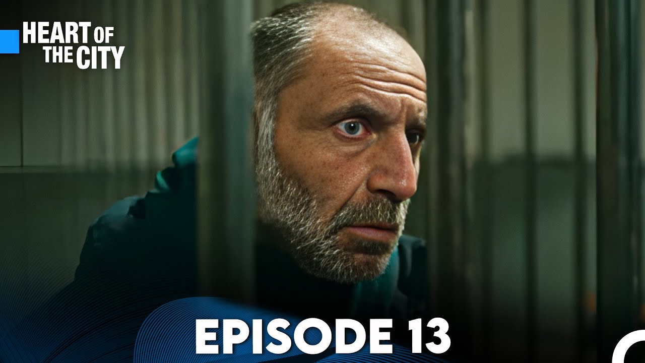 Heart of the City Episode 13 (FULL HD)