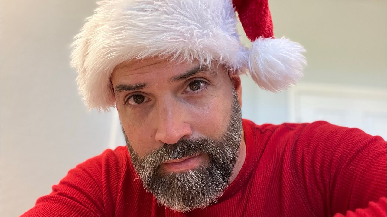 The Best Detailed Short Beard Trim Tutorial of 2022