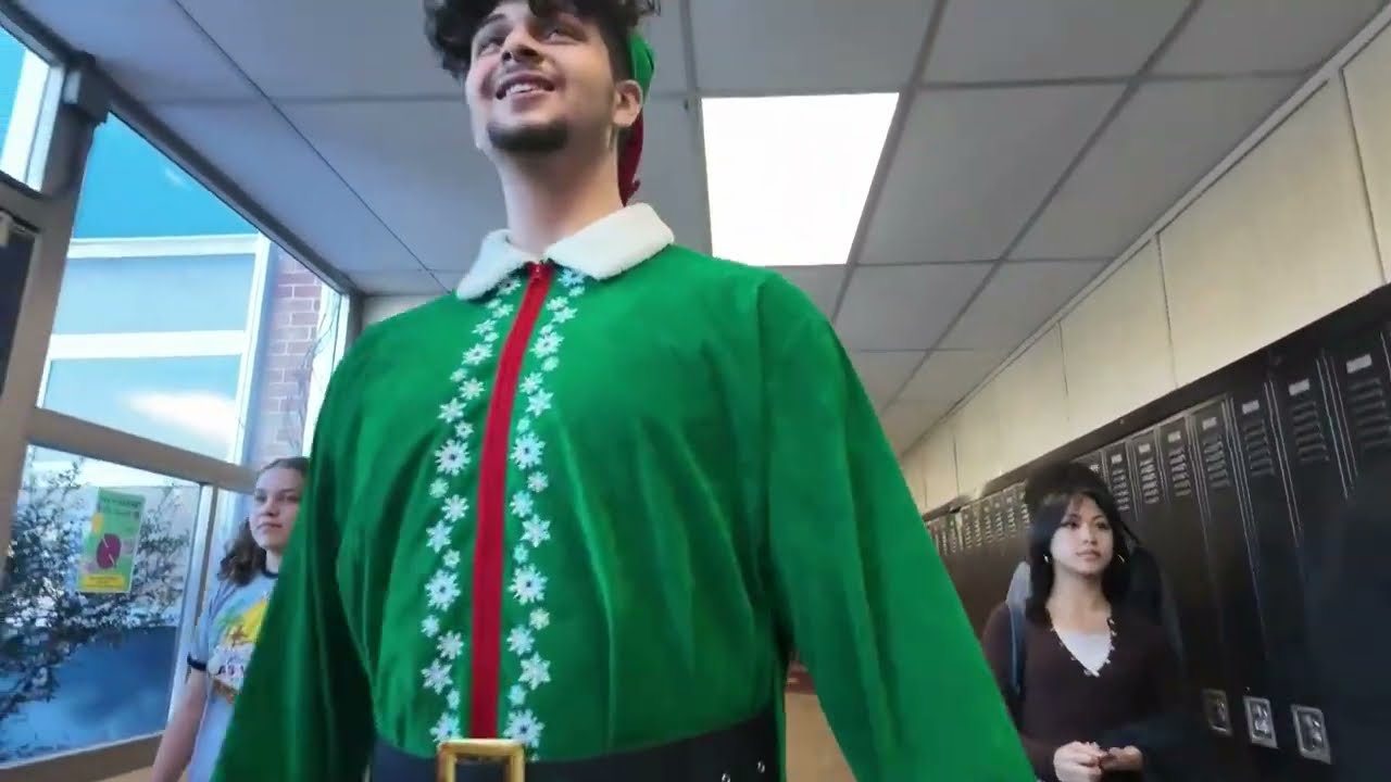 RPTV Holiday Video
