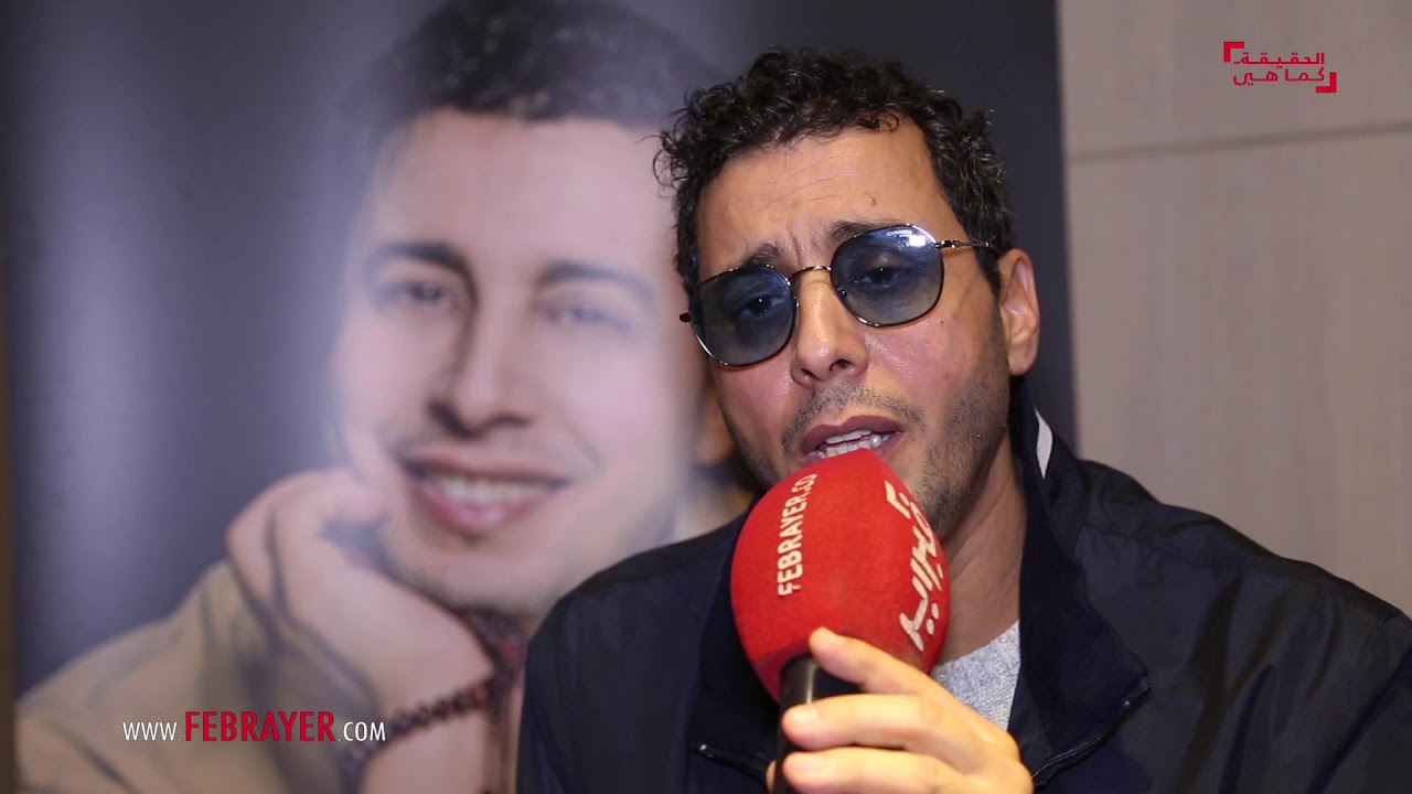 عبد السلام الحسيني: غيرت مجالي الفني بعد 