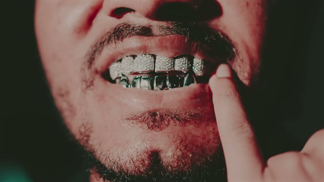 T6 - Get The Bag  [MUSIC VIDEO] @t6ix0