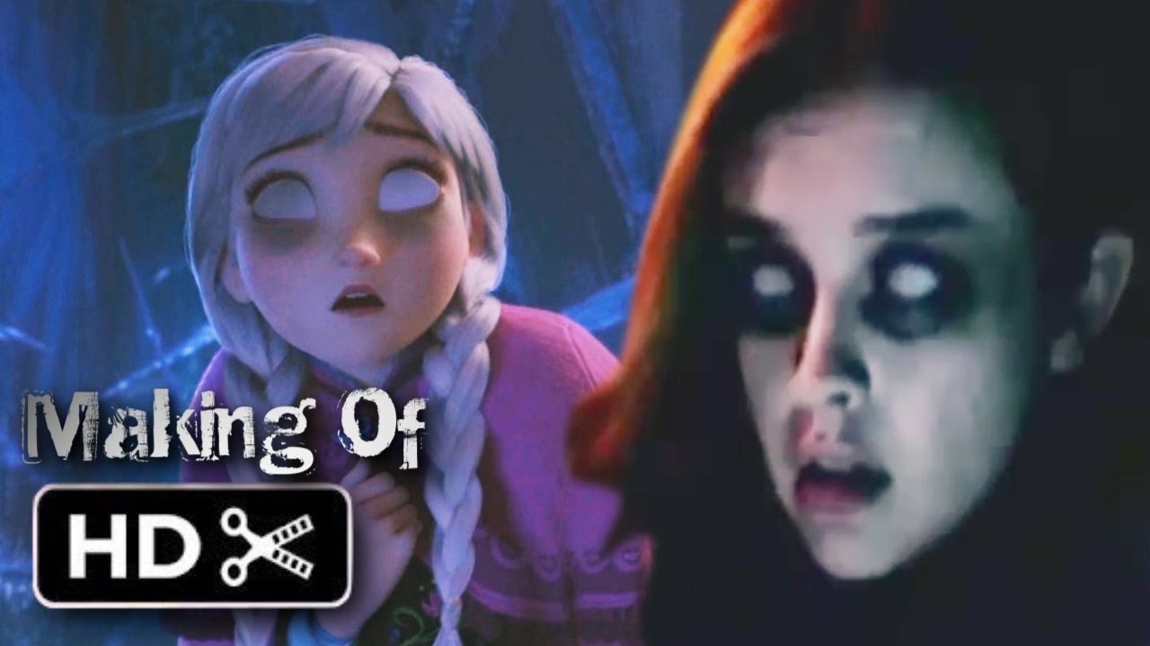 ROTBF 2 (Making Of Trailer)