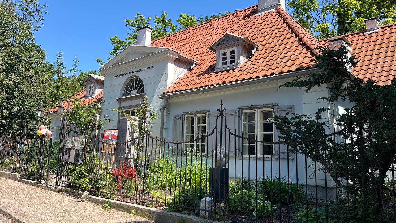 28.07.2025 Sopot (wspomnienie) 