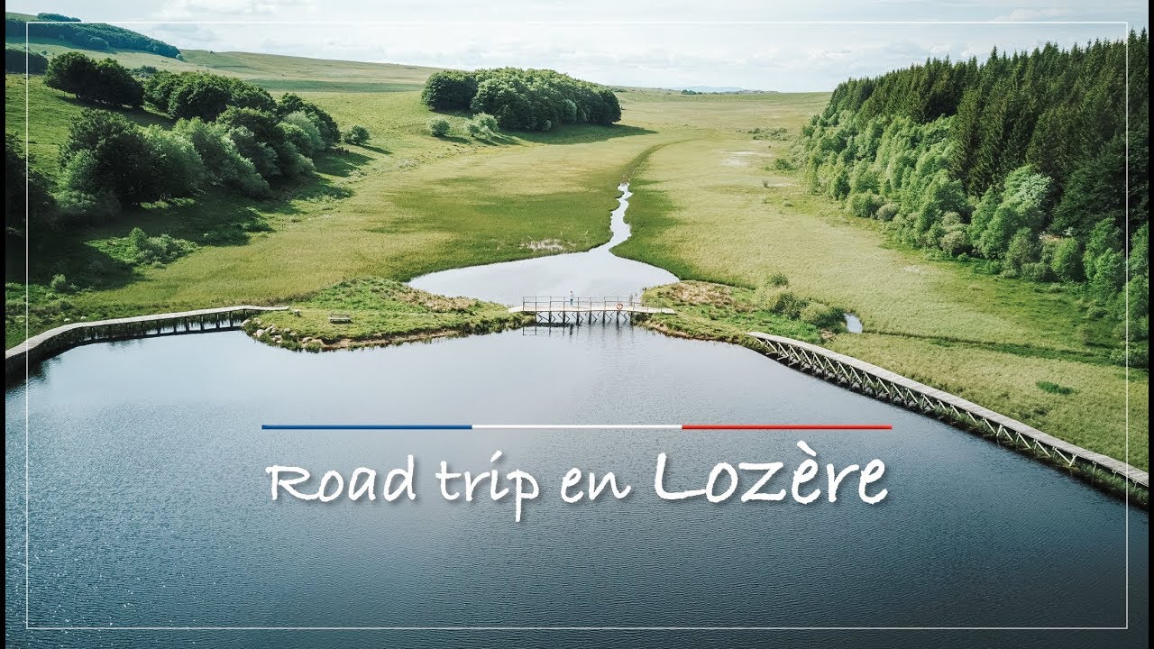 ROAD TRIP EN LOZERE