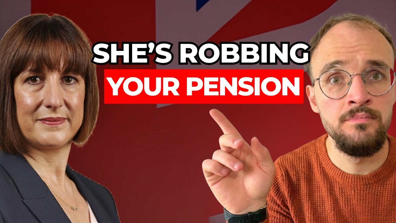 The Most Brutal Tax in the UK History Starts In 2027