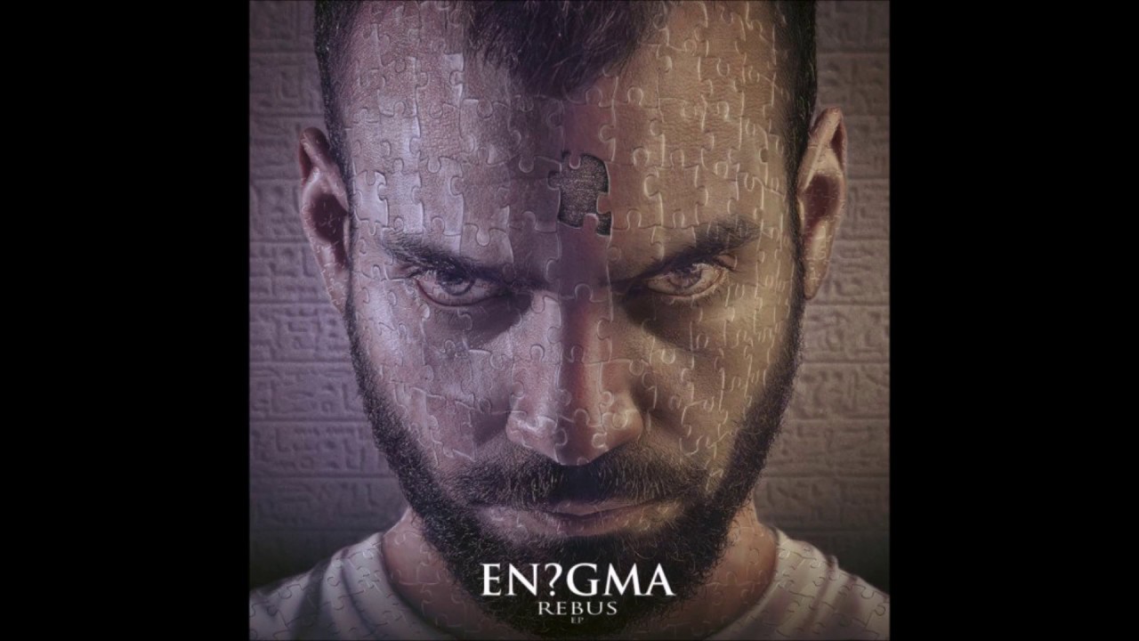 EN?GMA-BUGIE BIANCHE [testo]