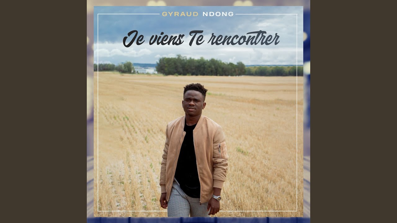 Je viens te rencontrer