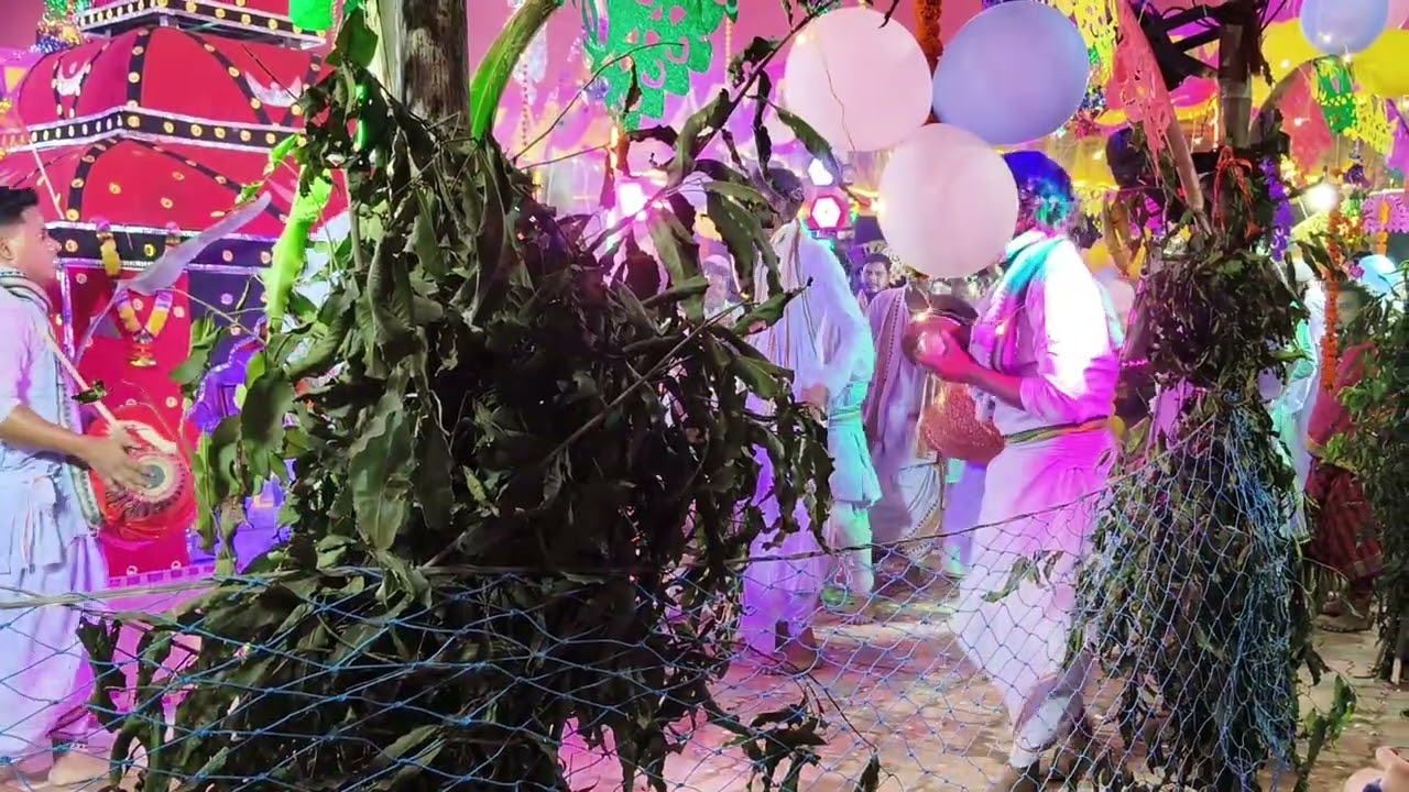 ଶ୍ରୀ ଶ୍ରୀ ସତ୍ୟନାରାୟଣ ସଂକୀର୍ତ୍ତନ ମଣ୍ଡଳୀ 