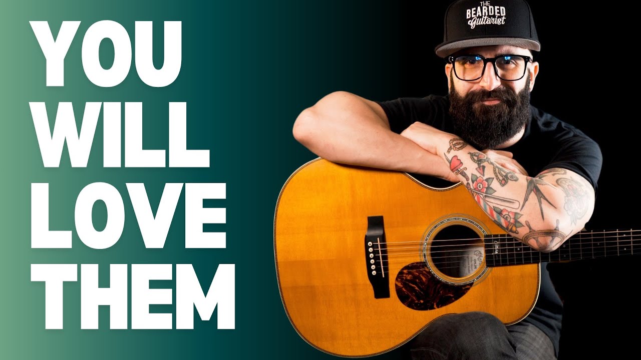 3 лучших последовательности аккордов в стиле R&B Neosoul