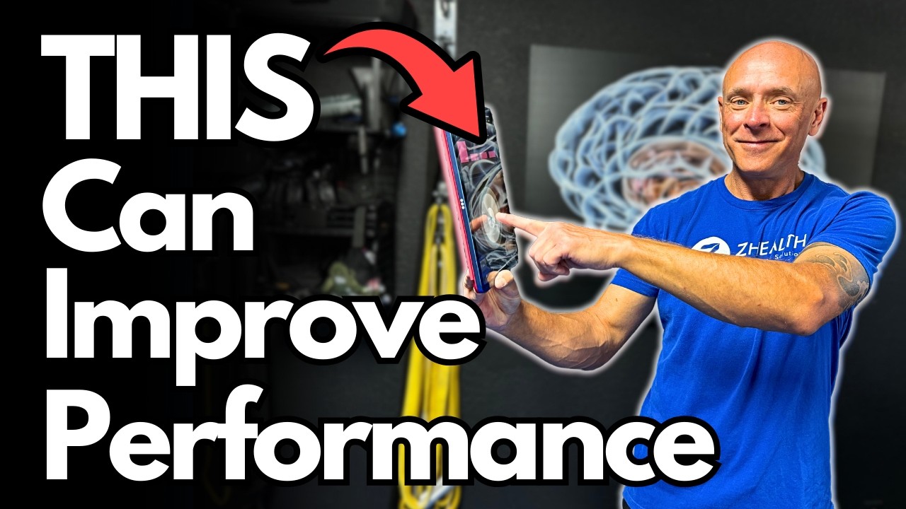 Mobility vs Motor Control Explained: How To Improve BOTH!