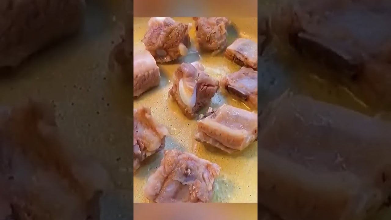 Hok Cooking Show # 586