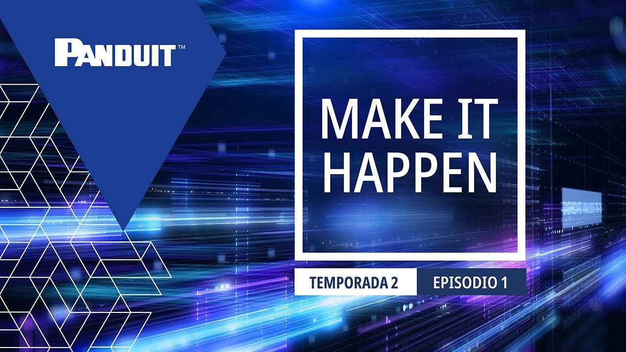🎙️The Panduit Podcast | Mujeres Líderes en la Industria