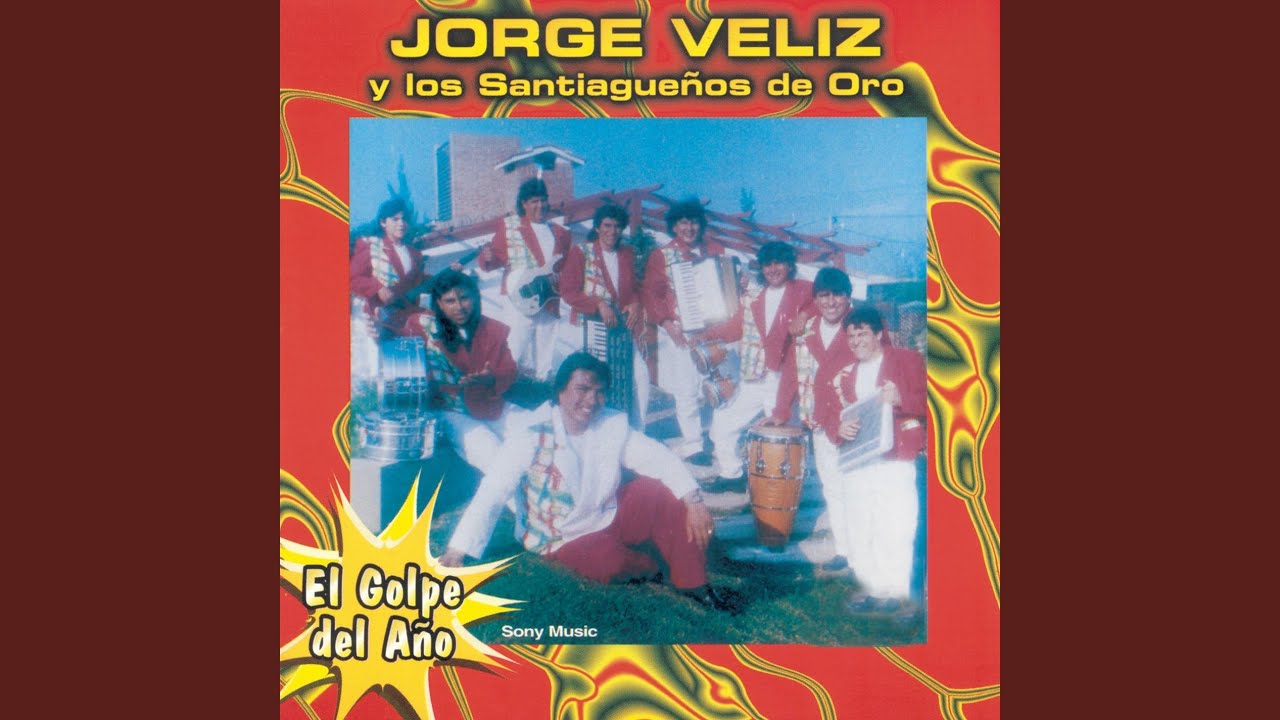 Hasta Que Te Conocí