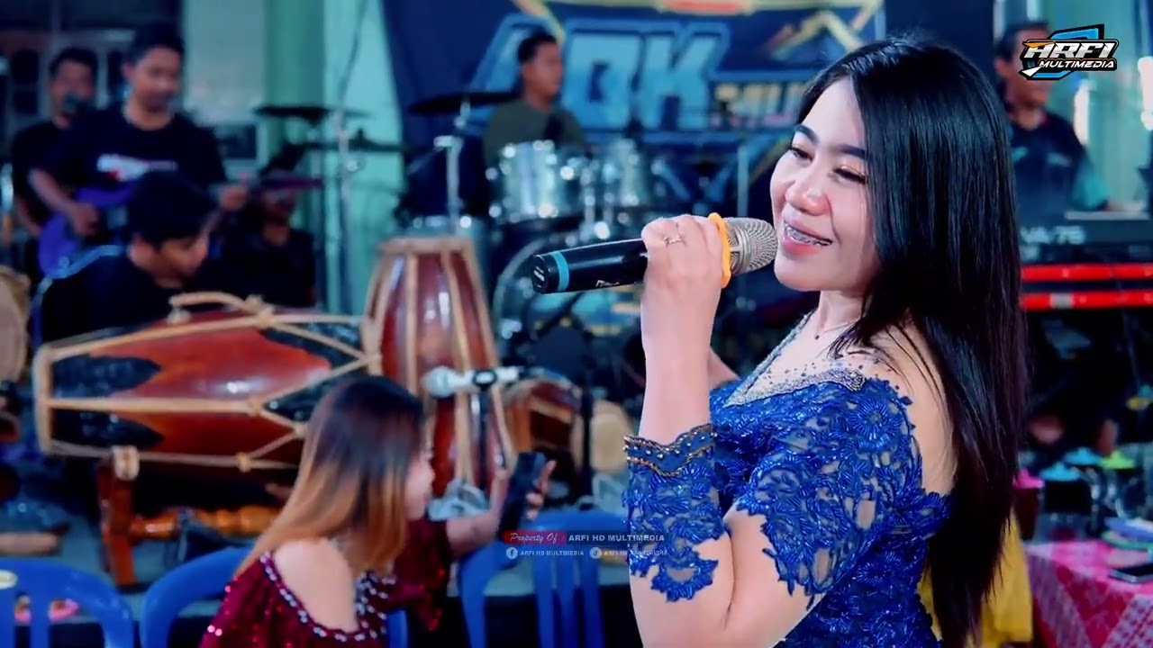 SIKEPPP || EVIE SLOW || ABK MUSIK DRAGGG || AD PRO AUDIO || ARFI MULTIMEDIA