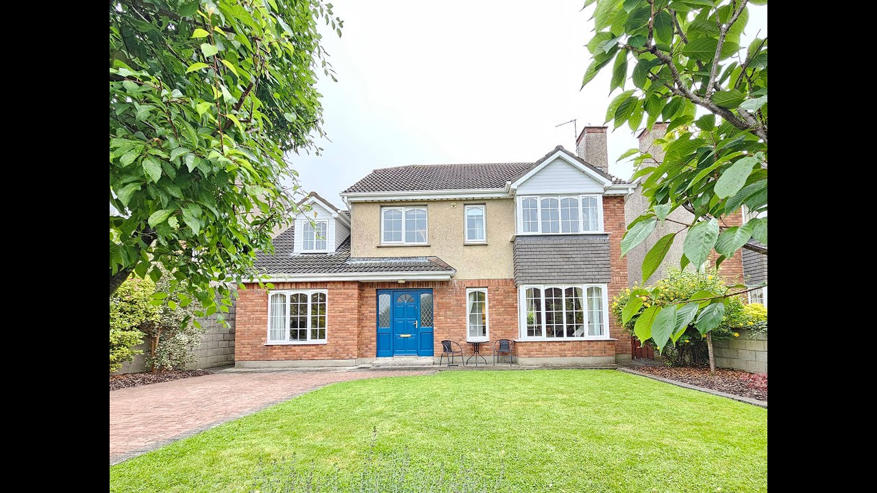 3 The Willows, Oakleighwood, Tulla Road, Ennis, Co. Clare.
