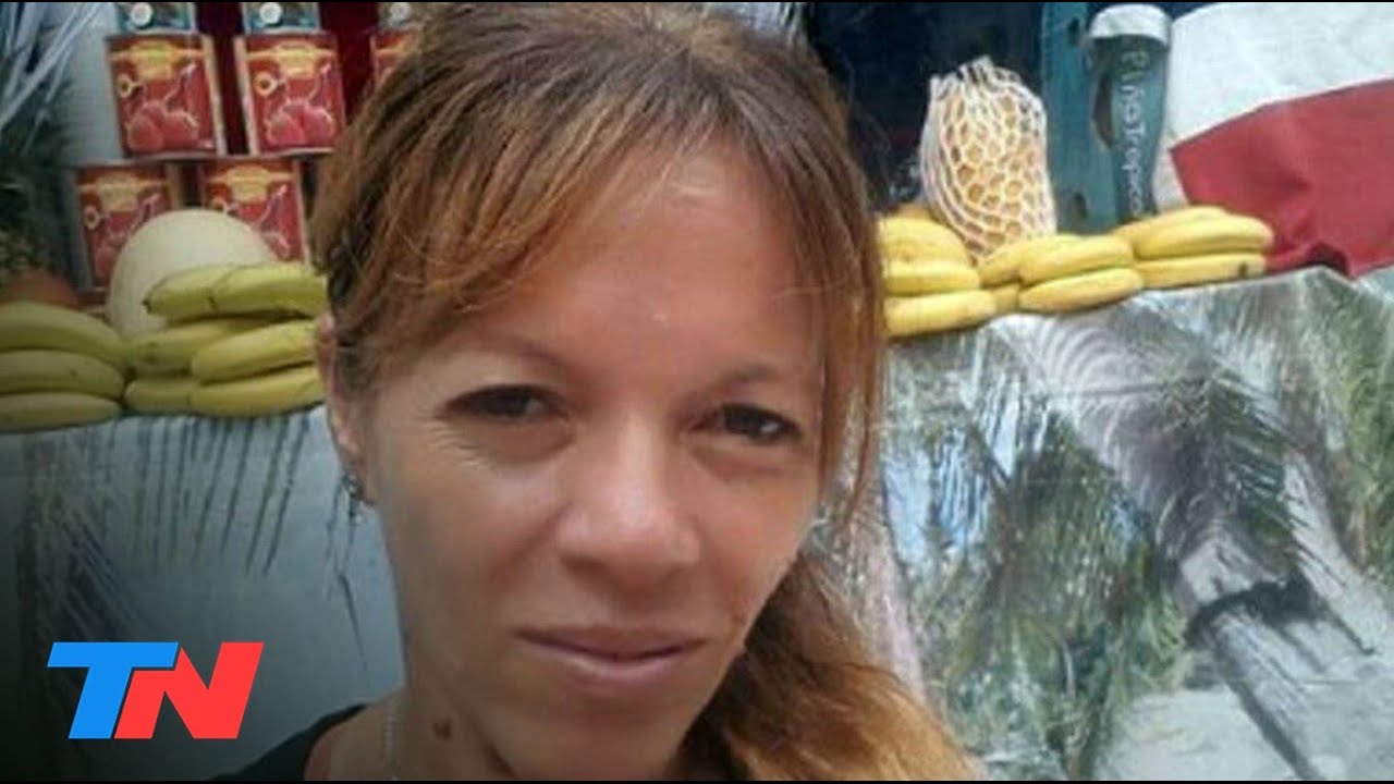 Encontraron muerta a Elizabeth: su cuerpo estaba en su casa y su marido está demorado