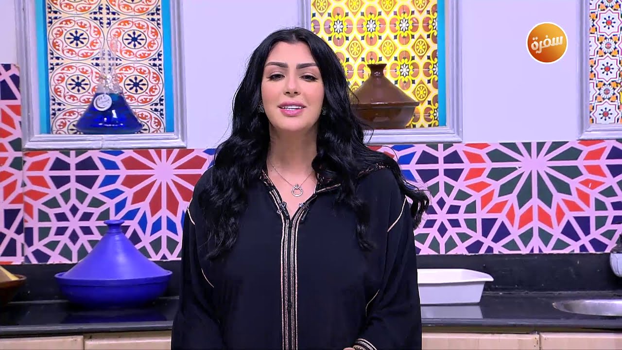 جلاش سي فود - تارت الجلاش بالجمبري والجبن - حلو الجلاش بالقشطة والحلاوة | | بالصحة والراحة (كاملة)