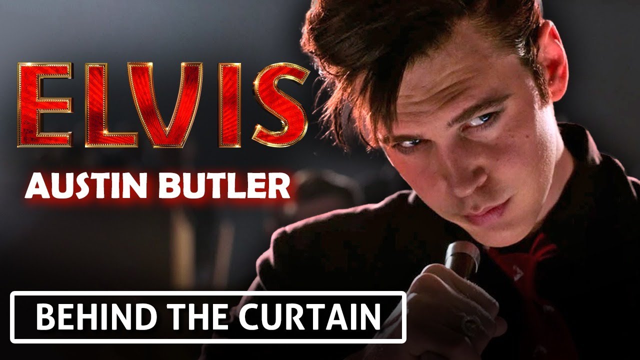 Austin Butler's Preparation for Elvis