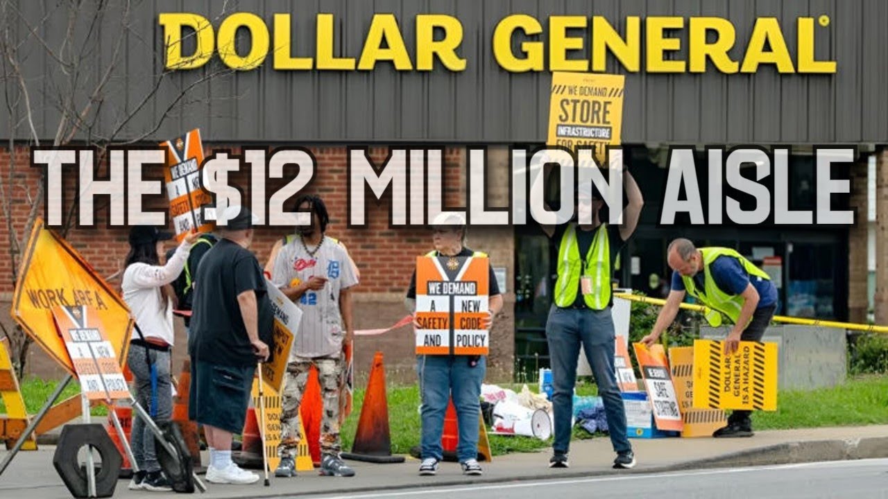 Is a $12 Million Fine Just Pocket Change?