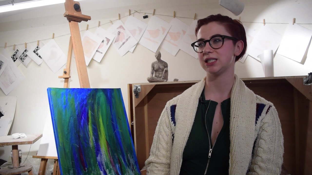 AUP Artistic Freedom Club