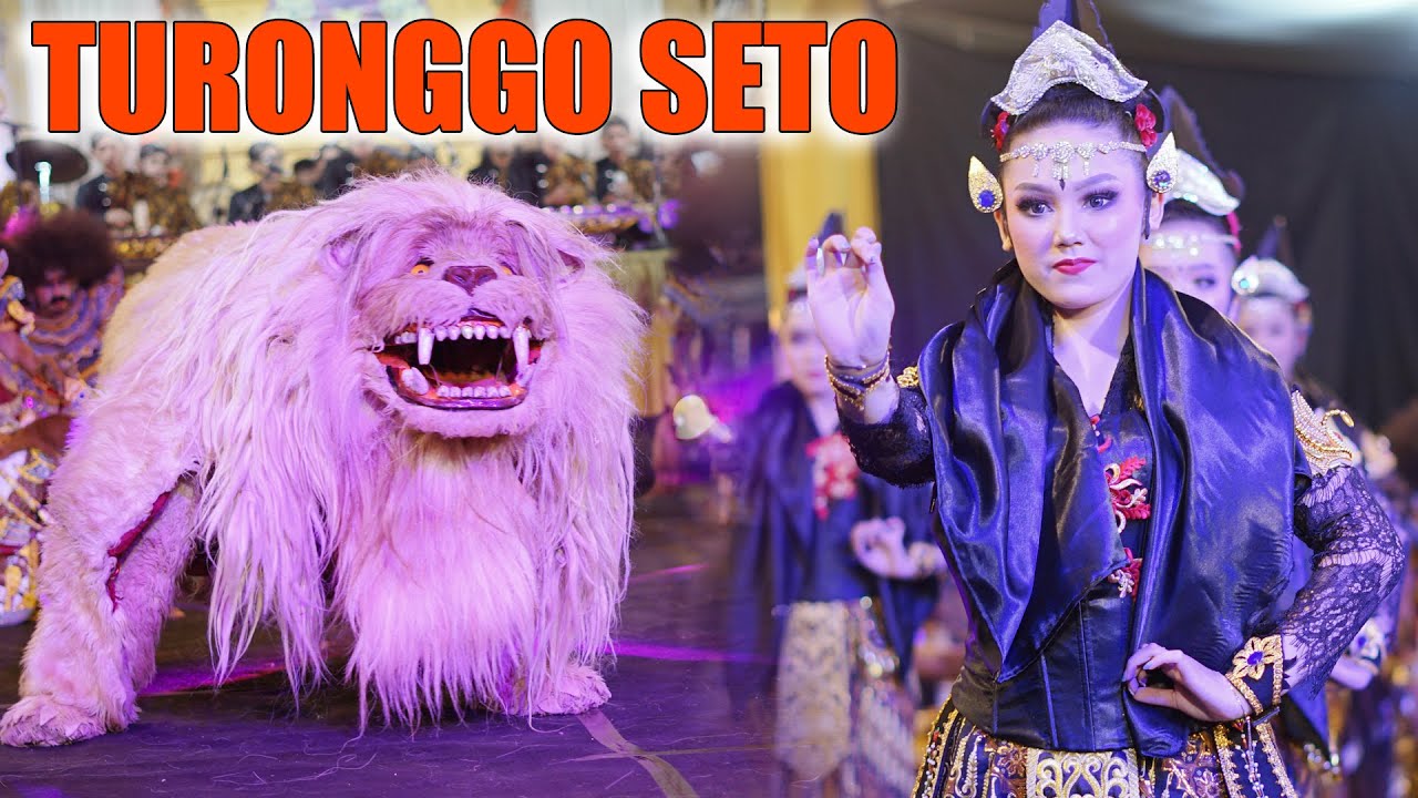 #JARANKEPANG#TERBARU - TSCP 1 TURONGGO SETO CEPIT PAGERGUNUNG - LIVE KANDANG SENDIRI 2022 - AD GLERR