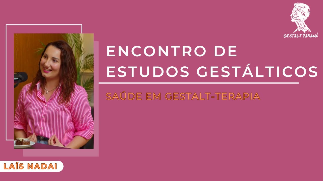 Saúde em Gestalt-terapia