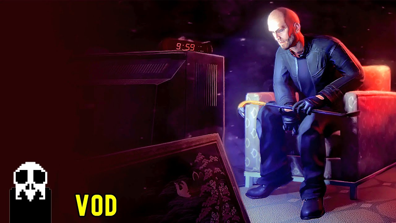 Thief Simulator! | 01/05/2026