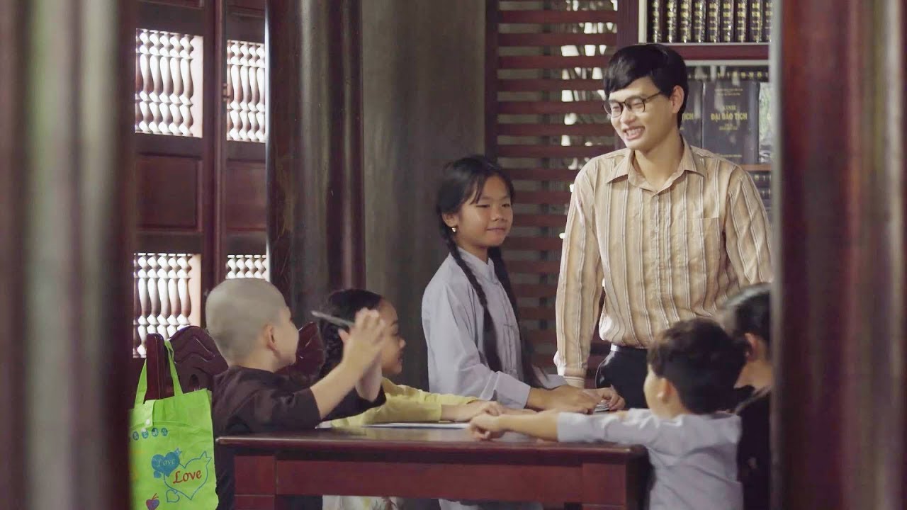 Bảo Chu mang c&acirc;u chuyện nạo ph&aacute; thai v&agrave;o phim ngắn g&acirc;y x&uacute;c động