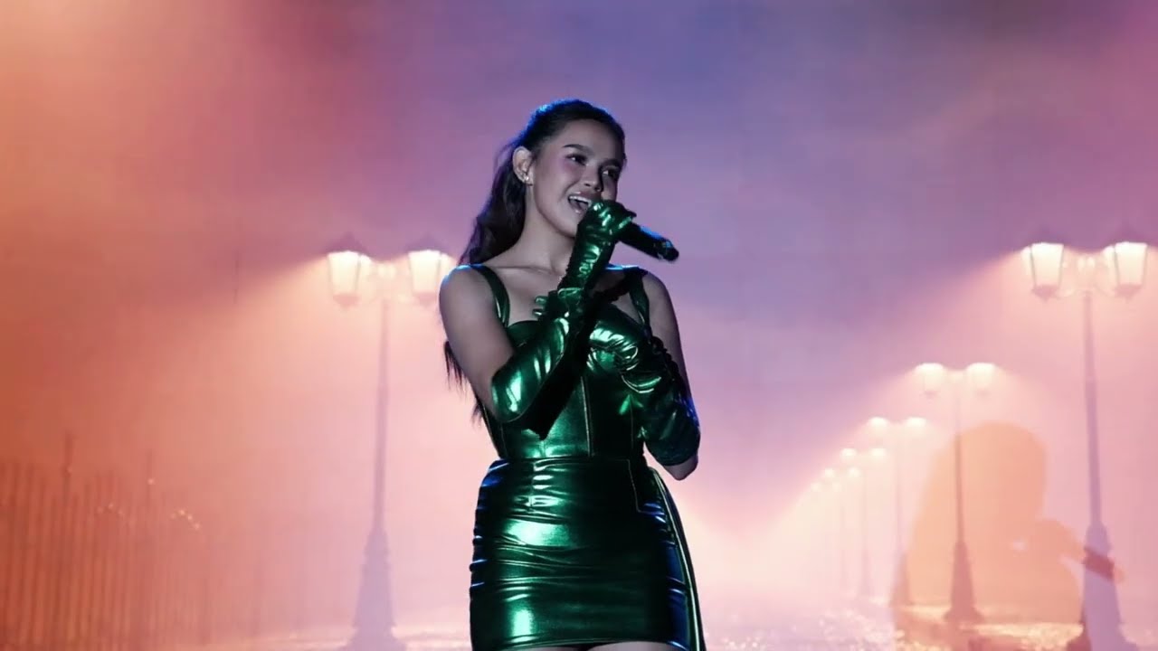 Zephanie | All Star Concert Toronto | Concerstone Entertainment