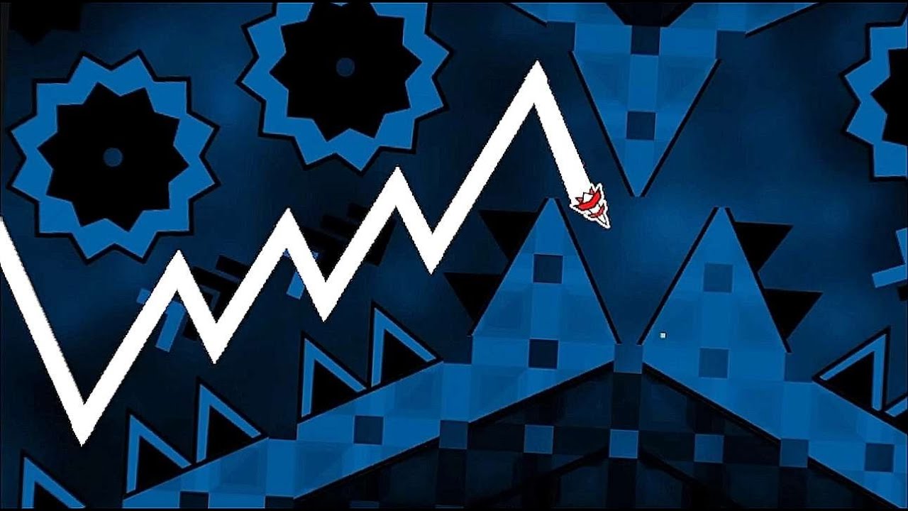 Top 15 Verified | (Extreme Demon) ''Sonic Wave Infinity'' by Cyclic & Viprin | Geometry Dash