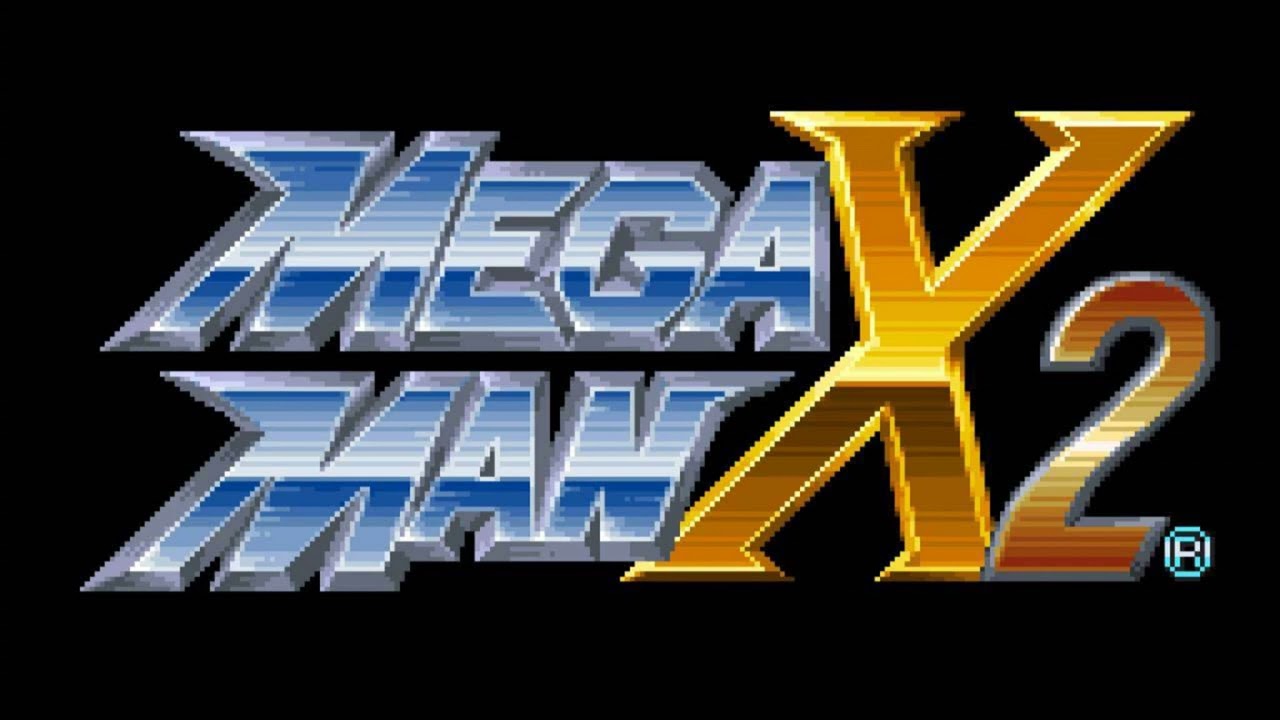Megaman X2 - Morph Moth (PSX Arrange)