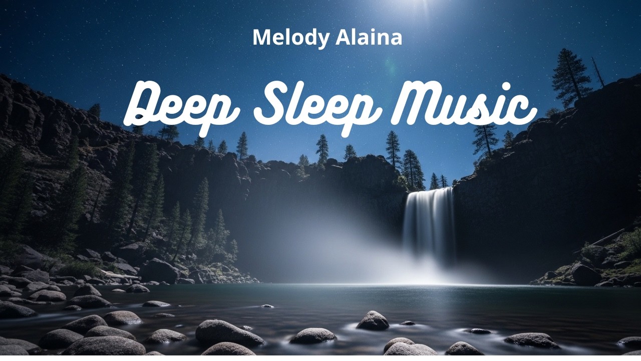 Relaxing Piano Instrumental for Focus, Sleep & Calm