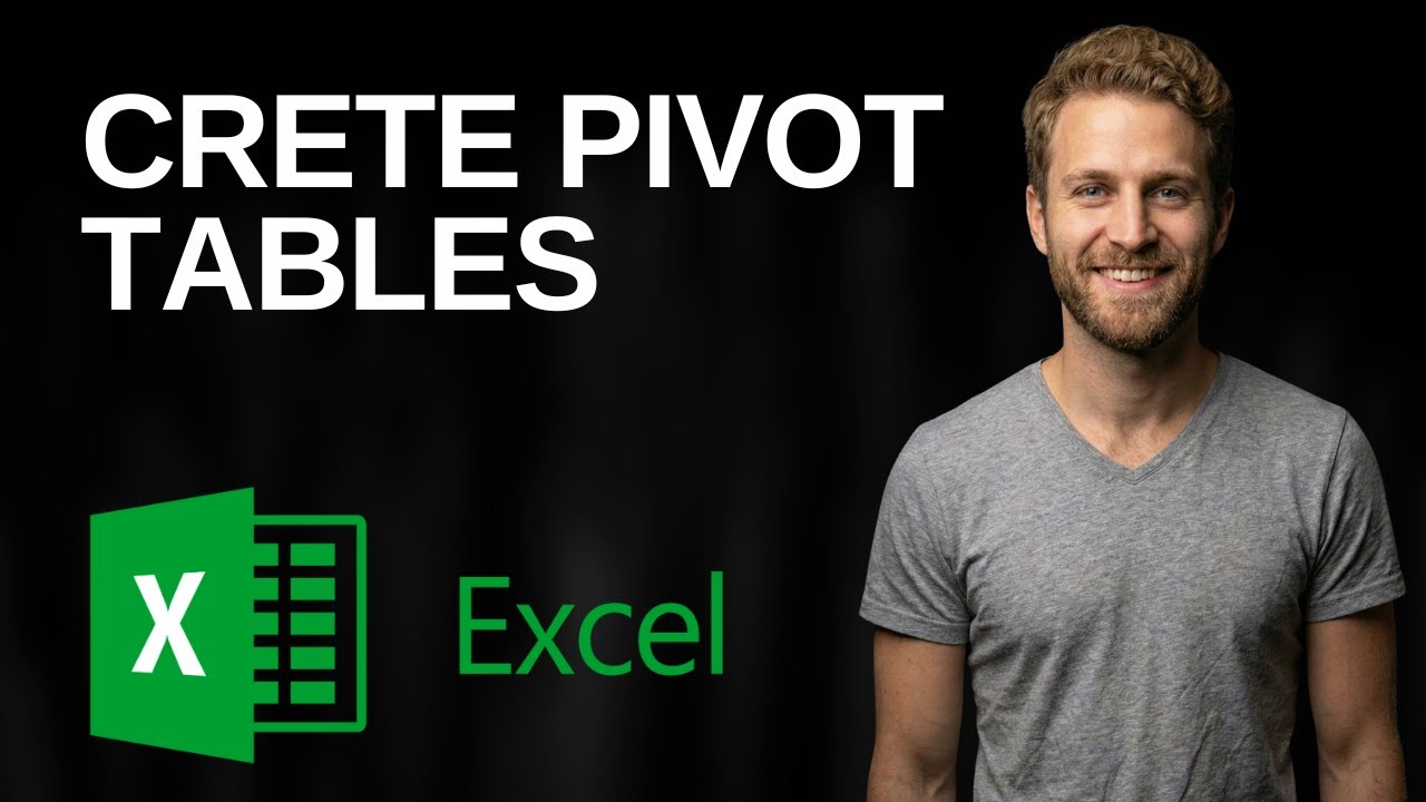 How To Create Pivot Table In Excel (2026 Easy Guide)