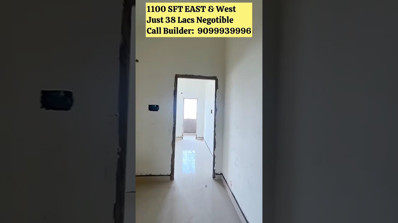 2 BHK Flats for sale in Vizag Pendurthi