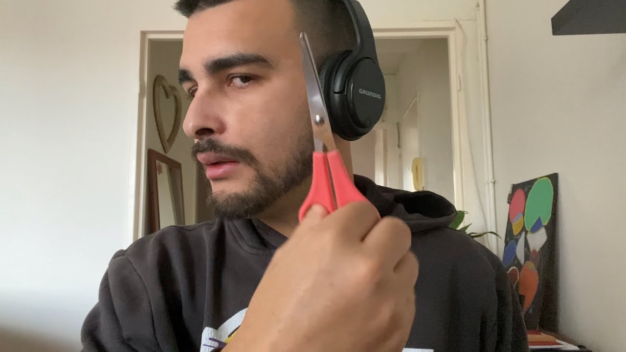 [ASMR] Je te recalibre 🔨 (Roleplay recalibrage)