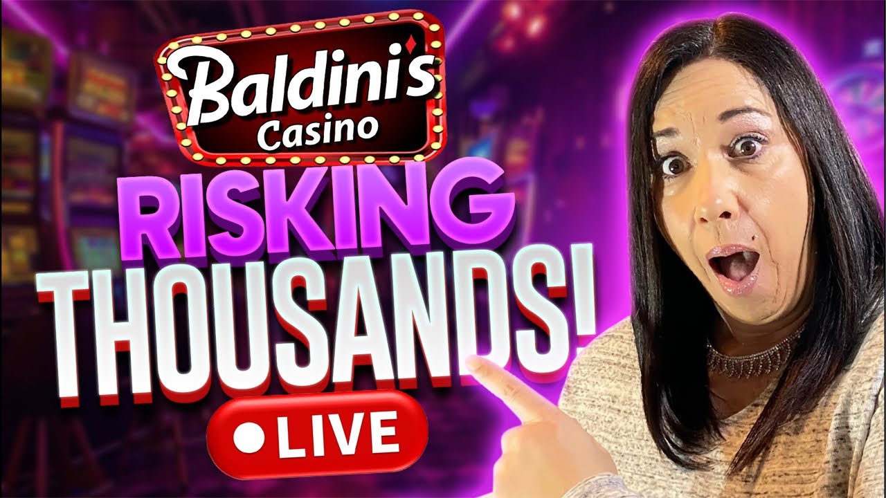 Slot Queen and Son LIVE 🥳 Slots and hopeful JACKPOTS 🎰 💰
