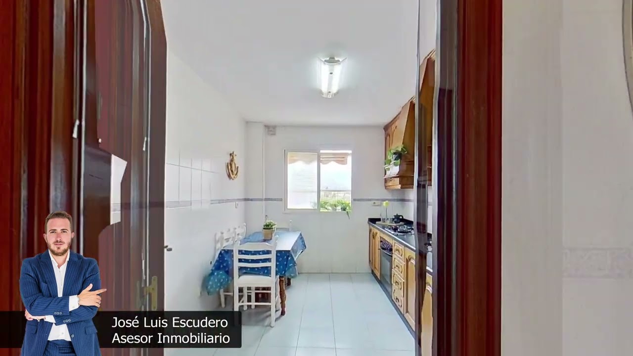 VIDEO PISO NUESTRA SEÑORA DEL MAR