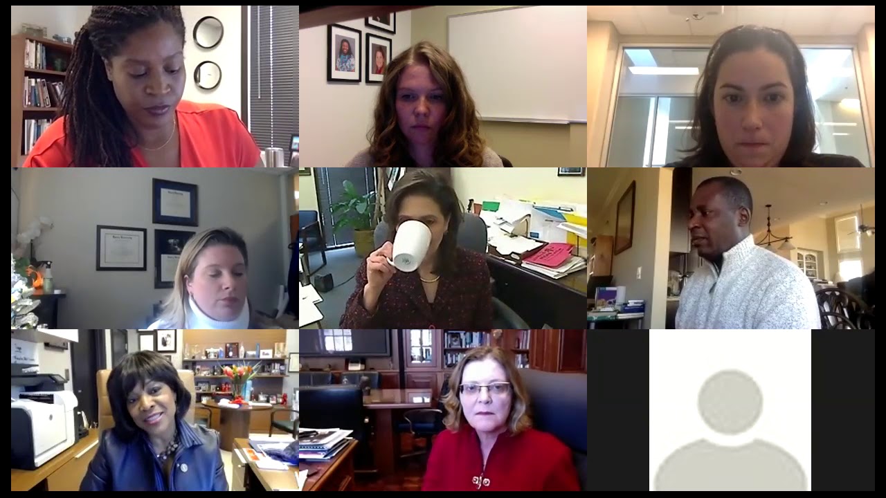 Climbing the Academic Leadership Ladder