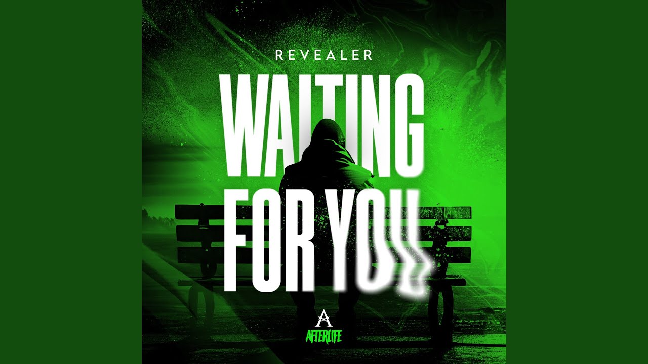 Waiting For You