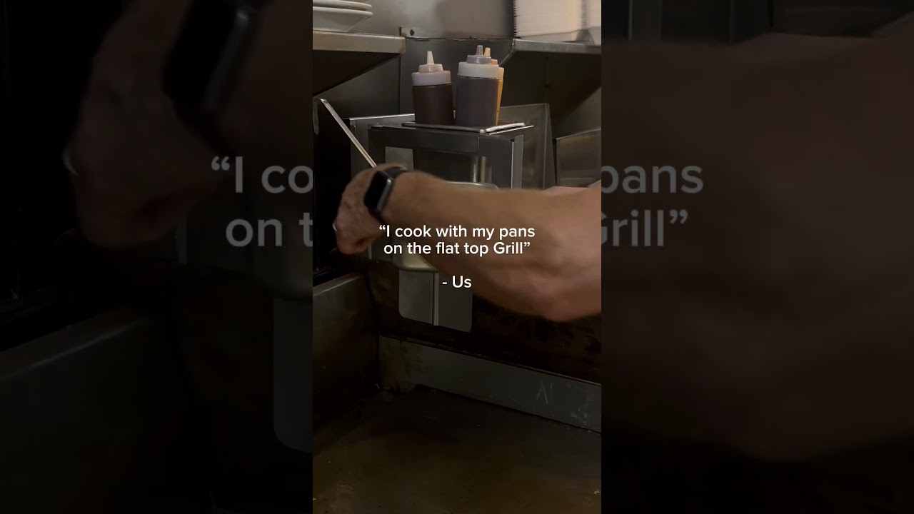 Boost your Restaurant Success with our simple Solution‼️#restaurant #kitchentools #cookinghacks