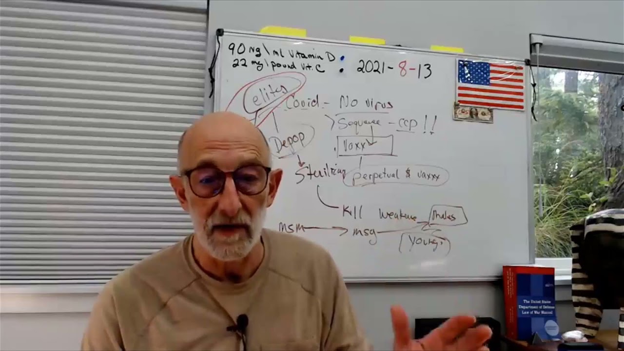 Clif High: Language matters
