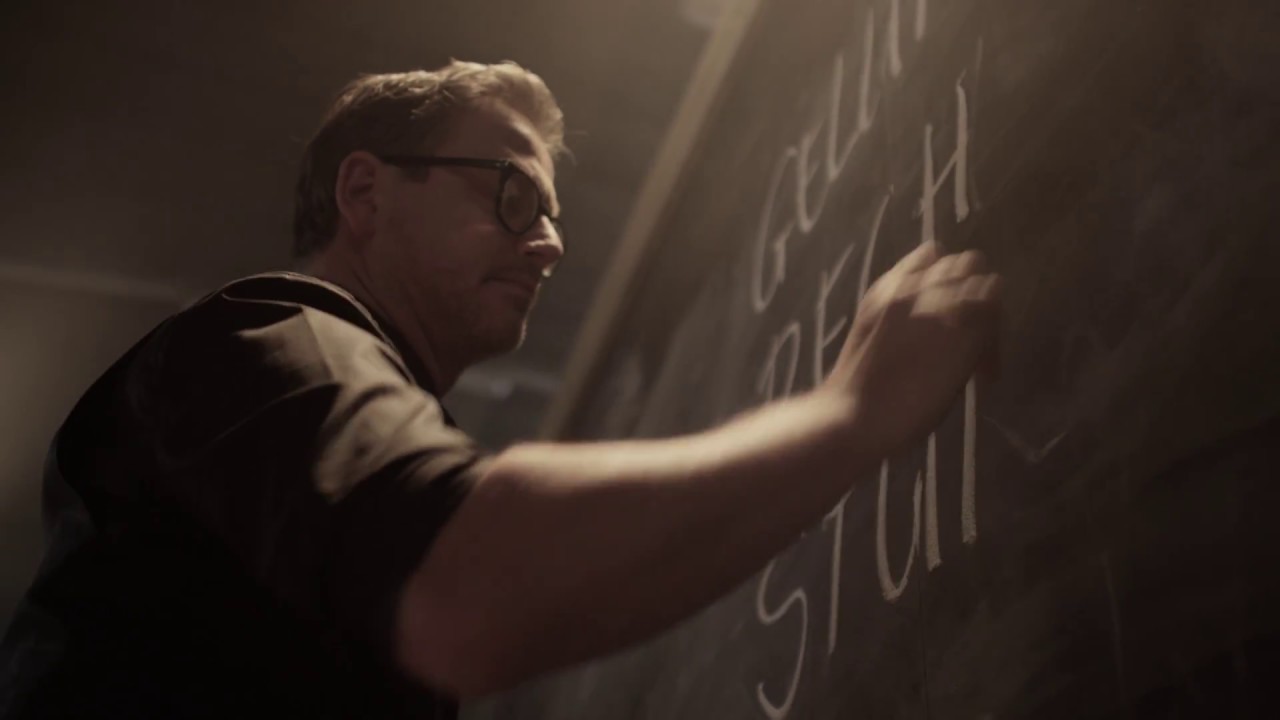 Guus Meeuwis - Ik Geloof In Geluk (Official Video)