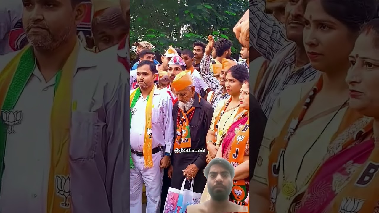 Modi 🤝 Yogi | The Leadership Duo Everyone Talks About 🇮🇳🔥 | #Shorts #modi #yogi #trending #viral
