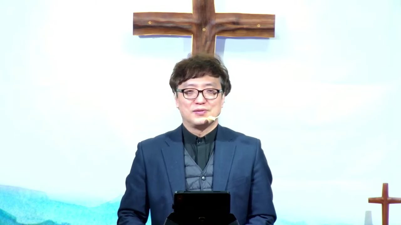 [참마음교회] 뒤바뀐 우선 순위 (삿 14장 10-20절) / 새벽기도회 / 2026.2.9 / 이한준 목사