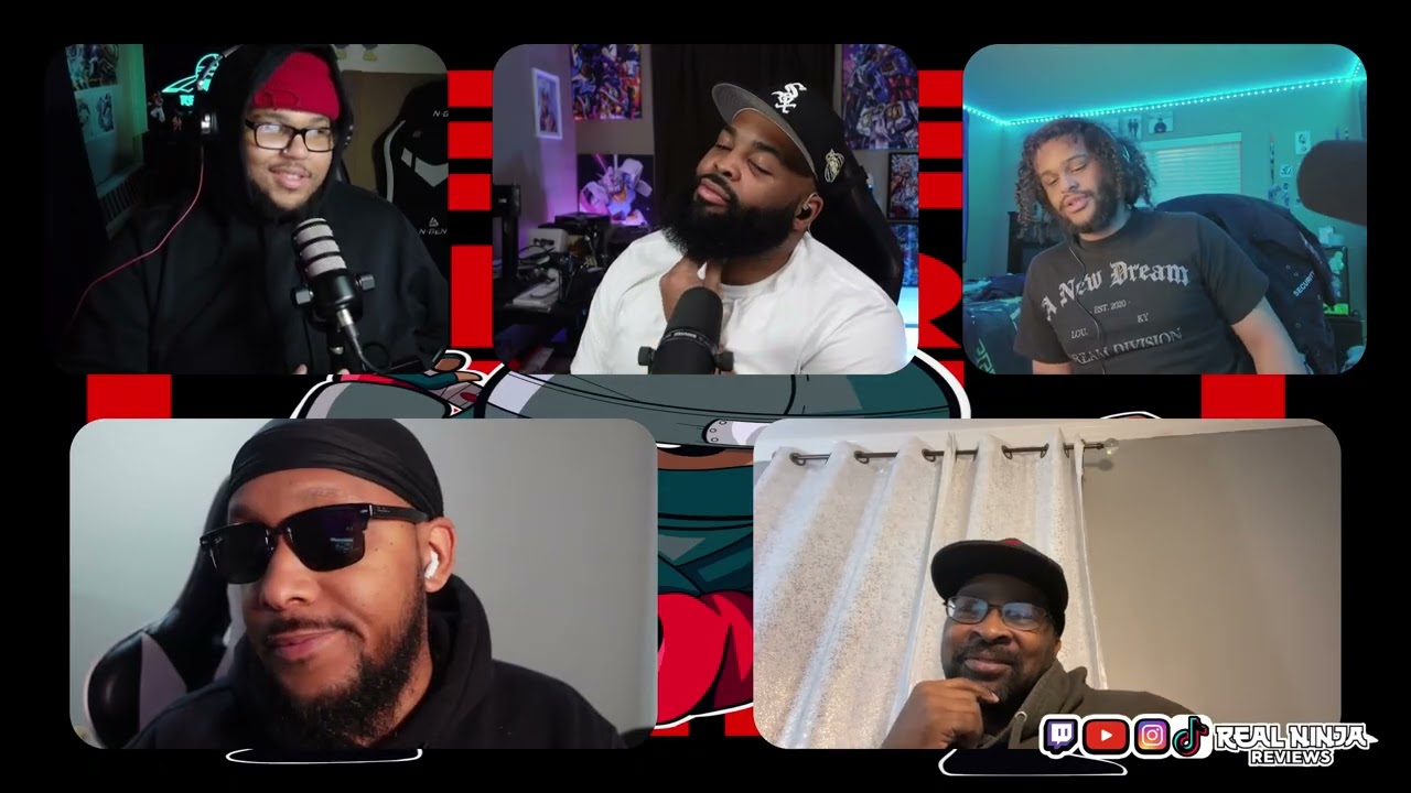 The Return Anime Anticipations and Club Adventures | Episode 128