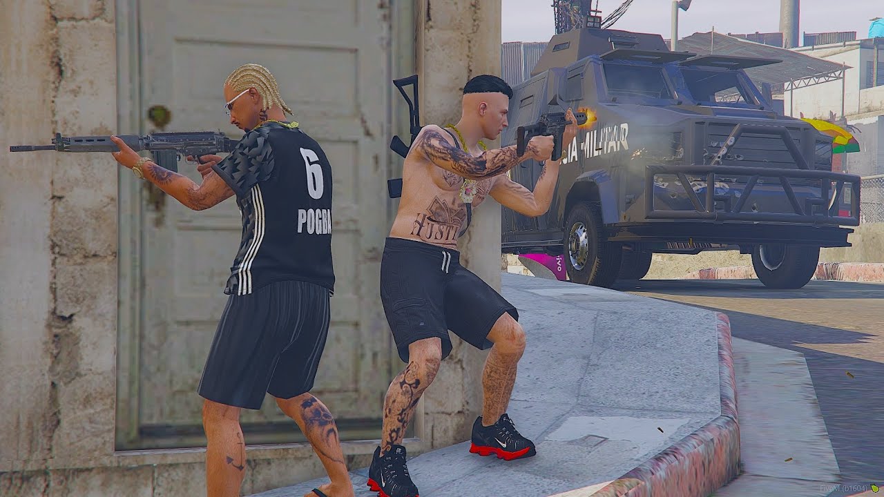 GTA V VIDA DO CRIME:PAGAR ARREGO PRA NÃO PAGAR ENTERRO ACHO QUE ESCOLHI O FRENTE ERRADO Ep258